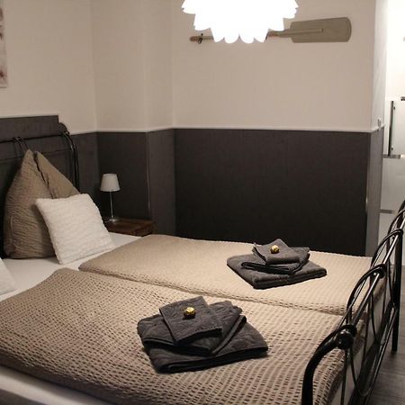 Ferienwohnung Muss - Rothenburg Rothenburg ob der Tauber Luaran gambar