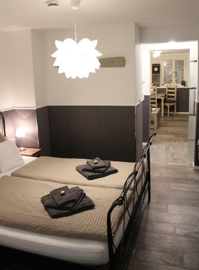 Ferienwohnung Muss - Rothenburg Rothenburg ob der Tauber Luaran gambar