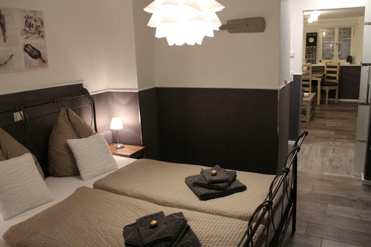 Ferienwohnung Muss - Rothenburg Rothenburg ob der Tauber Luaran gambar